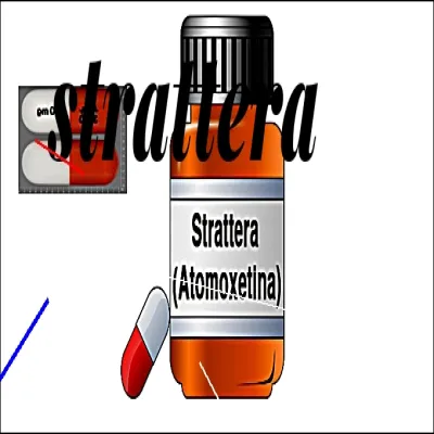 Strattera acheter